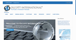 Desktop Screenshot of patentannuities.com